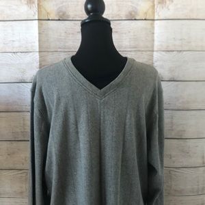 Covington long sleeve shirt